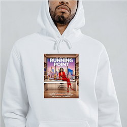 Running Point – Athlete’s Spirit Edition Running Point Hoodies