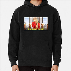 Running Point – Game Changer Edition Running Point Hoodies