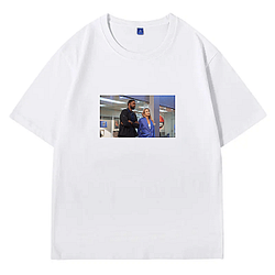 Running Point – Signature Hustle Capsule Running Point T-Shirts