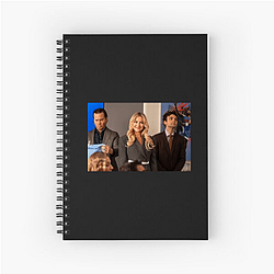 Running Point – Victory Series Running Point Notebook