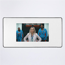 Running Point – Winning Moment Pack Running Point Mouse Pads