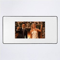 Running Point – Cápsula de Legado Deportivo Running Point Mouse Pads