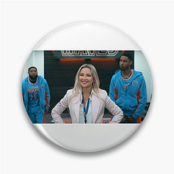 Running Point – Winning Moment Pack Running Point Pins