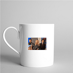 Running Point – Victory Series Running Point Mugs