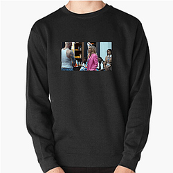 Running Point – Championship Drop Running Point Sweatshirts