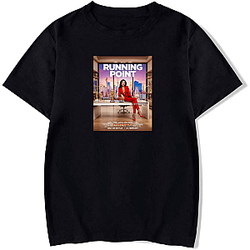 Running Point – Athlete’s Spirit Edition Running Point T-Shirts