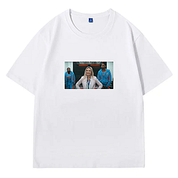 Running Point – Winning Moment Pack Running Point T-Shirts