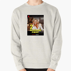 Running Point – Never Stop Collection Running Point Sweatshirts