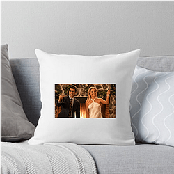 Running Point – Sports Legacy Capsule Running Point Pillows Cover