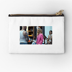 Running Point – Championship Drop Running Point Zipper Pouches