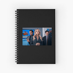Running Point – The Ultimate Sports Collection Running Point Notebook
