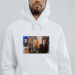 Running Point Overwinningsserie Running Point Hoodies