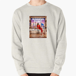 Running Point – Athlete’s Spirit Edition Running Point Sweatshirts