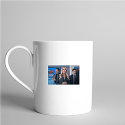 Running Point – The Ultimate Sports Collection Running Point Mugs