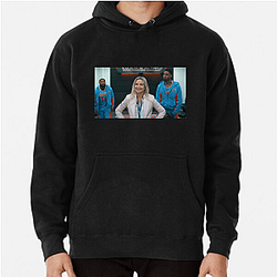 Running Point – Winning Moment Pack Running Point Hoodies