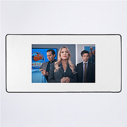 Running Point – The Ultimate Sports Collection Running Point Mouse Pads