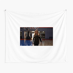 Running Point – High Stakes Limited Edition Running Point Tapestries