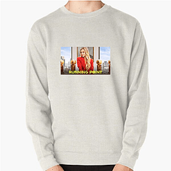 Running Point – Game Changer Edition Running Point Sweatshirts