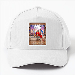Running Point – Athlete’s Spirit Edition Running Point Hats & Caps