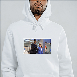 Running Point – Signature Hustle Capsule Running Point Hoodies