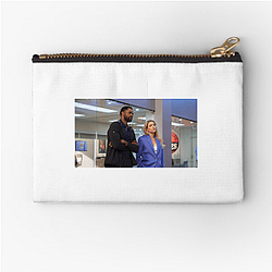 Running Point – Signature Hustle Capsule Running Point Zipper Pouches