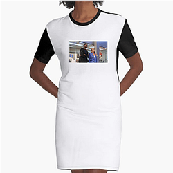 Running Point – Signature Hustle Capsule Running Point Dresses