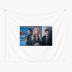 Running Point – The Ultimate Sports Collection Running Point Tapestries