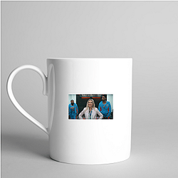 Running Point – Paquete de Momento ganador Running Point Mugs