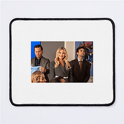 Running Point – Victory Series Running Point Mouse Pads