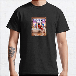Running Point – Athlete’s Spirit Edition Running Point T-Shirts
