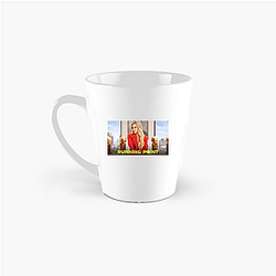 Running Point – Edición de Game Changer Running Point Mugs
