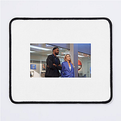 Running Point – Signature Hustle Capsule Running Point Mouse Pads