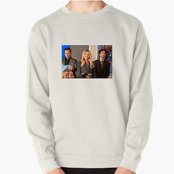 Running Point – Victory Series Running Point Sweatshirts