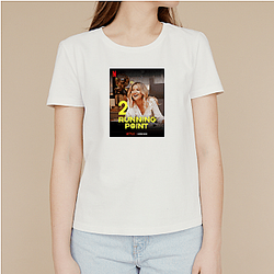 Running Point – Never Stop Collection Running Point T-Shirts
