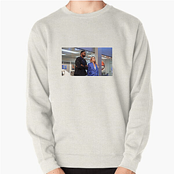 Running Point – Signature Hustle Capsule Running Point Sweatshirts