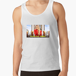 Running Point – Game Changer Edition Running Point Tank Tops