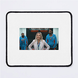 Running Point – Winning Moment Pack Running Point Mouse Pads