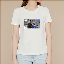 Running Point – Signature Hustle Capsule Running Point T-Shirts