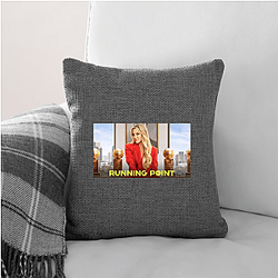 Running Point – Game Changer Edition Running Point Pillows Cover