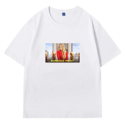 Running Point – Game Changer Edition Running Point T-Shirts