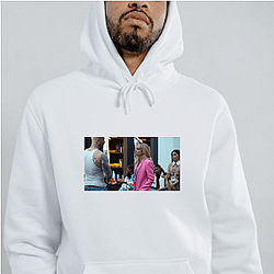 Running Point – Caída del Campeonato Running Point Hoodies