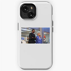 Running Point – Signature Hustle Capsule Running Point iPhone Cases