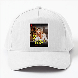 Running Point – Nunca parar la colección Running Point Hats " Caps
