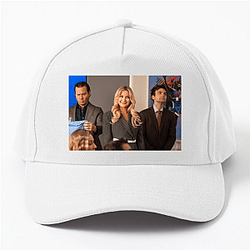 Running Point – Serie de Victoria Running Point Hats " Caps