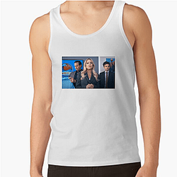 Running Point – The Ultimate Sports Collection Running Point Tank Tops