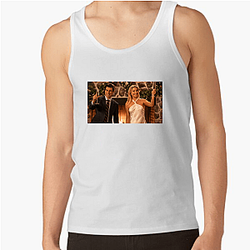 Running Point – Sports Legacy Capsule Running Point Tank Tops
