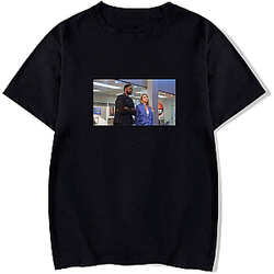 Running Point – Signature Hustle Capsule Running Point T-Shirts