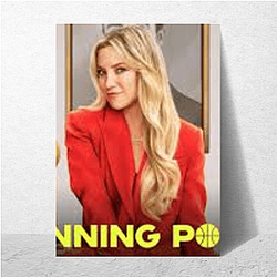 Running Point – Game Changer Edition Running Point Posters