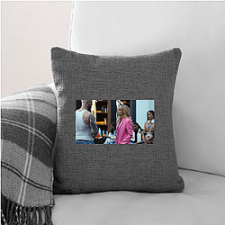 Running Point – Championship Drop Running Point Pillows Cover