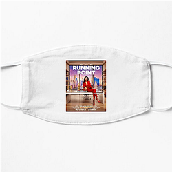 Running Point – Athlete’s Spirit Edition Running Point Face Masks